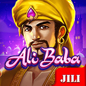 Ali Baba betpk hot slot