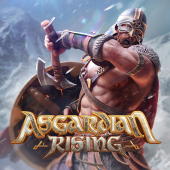 Asgardian Rising betpk slot