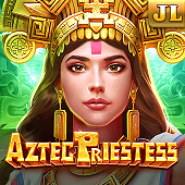 Aztec Priestess betpk slot