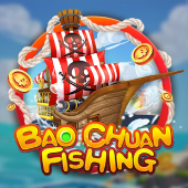 Bao Chuan Fishing betpk game