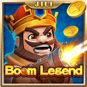 Boom Legend betpk fishing game
