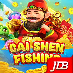 Cai Shen Fishing betpk game