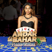 Casino Marina Andar Bahar betpk
