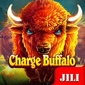 Charge Buffalo betpk slot