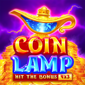 Coin Lamp betpk slot