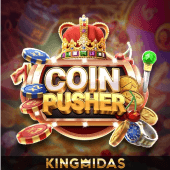 Coin Pusher betpk game