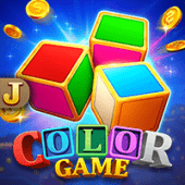 Color Game betpk card game