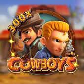 Cowboys betpk slot
