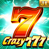 Crazy777 betpk slot