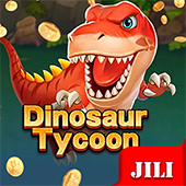 Dinosaur Tycoon betpk game