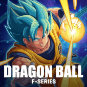Dragon Ball betpk slot