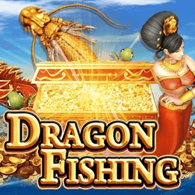 Dragon Fishing betpk game