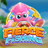 Fierce Fishing betpk game