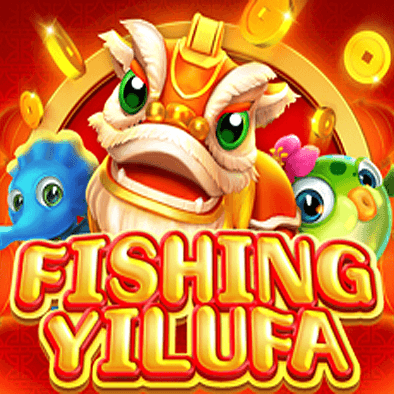 Fishing Yi Lu Fa betpk game