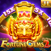 Fortune Gems 2 betpk slot