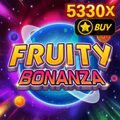 Fruity Bonanza betpk slot