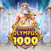 Gates of Olympus 1000 betpk slot