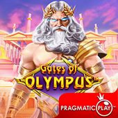 Gates of Olympus betpk slot
