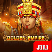 Golden Empire betpk slot