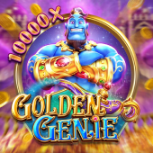 Golden Genie betpk slot