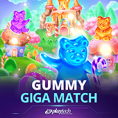 Gummy Giga Match betpk slot