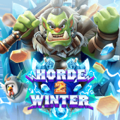 Horde 2 Winter betpk slot
