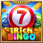 Irich Bingo betpk slot