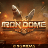 Iron Dome betpk game