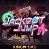 Jackpot Jump betpk game