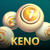 Keno betpk game
