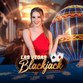 Las Vegas Blackjack betpk casino