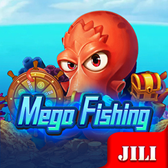 Mega Fishing betpk game