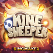 Minesweeper betpk game