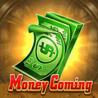 Money Coming betpk slot