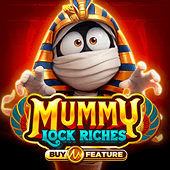 Mummy Lock Riches betpk slot