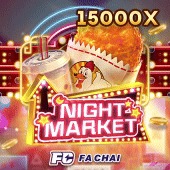 Night Market betpk slot