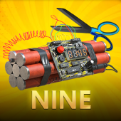 Nine betpk game