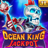 Ocean King Jackpot betpk fishing game