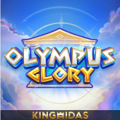 Olympus Glory betpk game