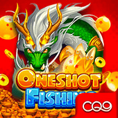 Oneshot Fishing betpk game