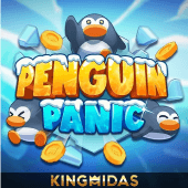 Penguin Panic betpk game