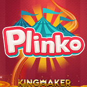 Plinko betpk game