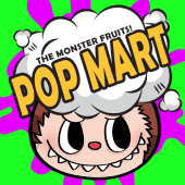 Popmart betpk slot