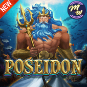 Poseidon betpk slot