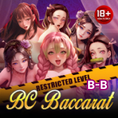 Sexy Blockchain Baccarat B B betpk