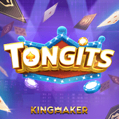 Tongits betpk card game