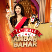 Ultimate Andar Bahar betpk casino
