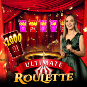 Ultimate Roulette betpk casino