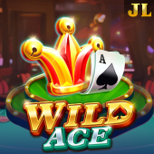 Wild Ace betpk slot