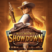 Wild Bounty Showdown betpk slot